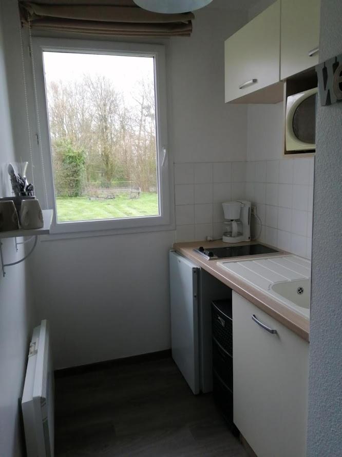 Équemauville Le Havre De Paix 8 , Les Hauts De Honfleur, Piscine, Wifi Et Parking Gratuits מראה חיצוני תמונה