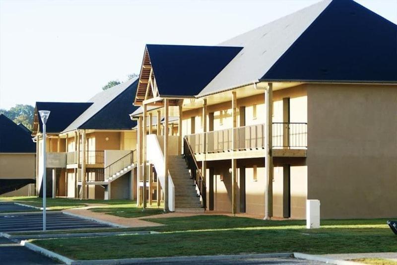 Équemauville Le Havre De Paix 8 , Les Hauts De Honfleur, Piscine, Wifi Et Parking Gratuits מראה חיצוני תמונה