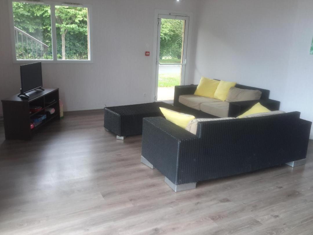 Équemauville Le Havre De Paix 8 , Les Hauts De Honfleur, Piscine, Wifi Et Parking Gratuits מראה חיצוני תמונה