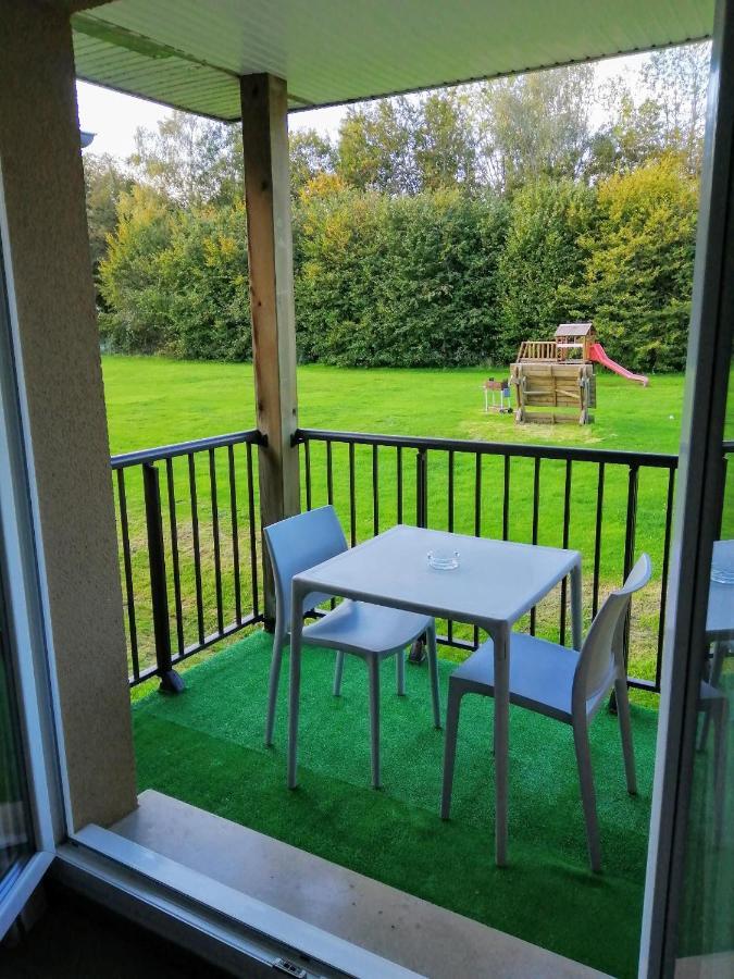 Équemauville Le Havre De Paix 8 , Les Hauts De Honfleur, Piscine, Wifi Et Parking Gratuits מראה חיצוני תמונה